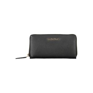 VALENTINO BAGS WOMEN'S WALLET BLACK