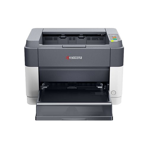 Kyocera FS-1060DN Štampač Laserski A4,1.800X600DPI,MONO,DUPLEX ŠTAMPA,10/100MBPS,LAN,250 LISTOVA slika 1