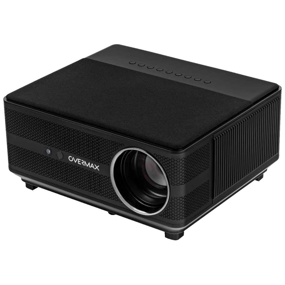 Overmax Pametni LED projektor Multipic 6.1 slika 1