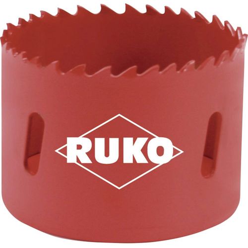 Kruna za piljenje 19 mm RUKO 106019 B 1 kom. slika 1