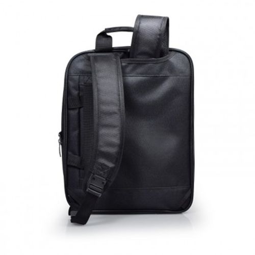 Port Designs Manhattan Combo crna torba za laptop 13"/14" slika 5