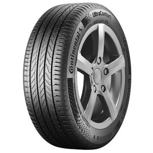 Continental 225/45R17 91Y UltraContact FR