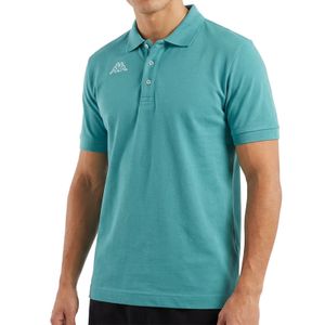 Kappa Muška polo majica Logo Life MSS