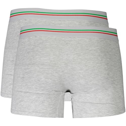 AERONAUTICA MILITARE BOXER MAN GRAY slika 2