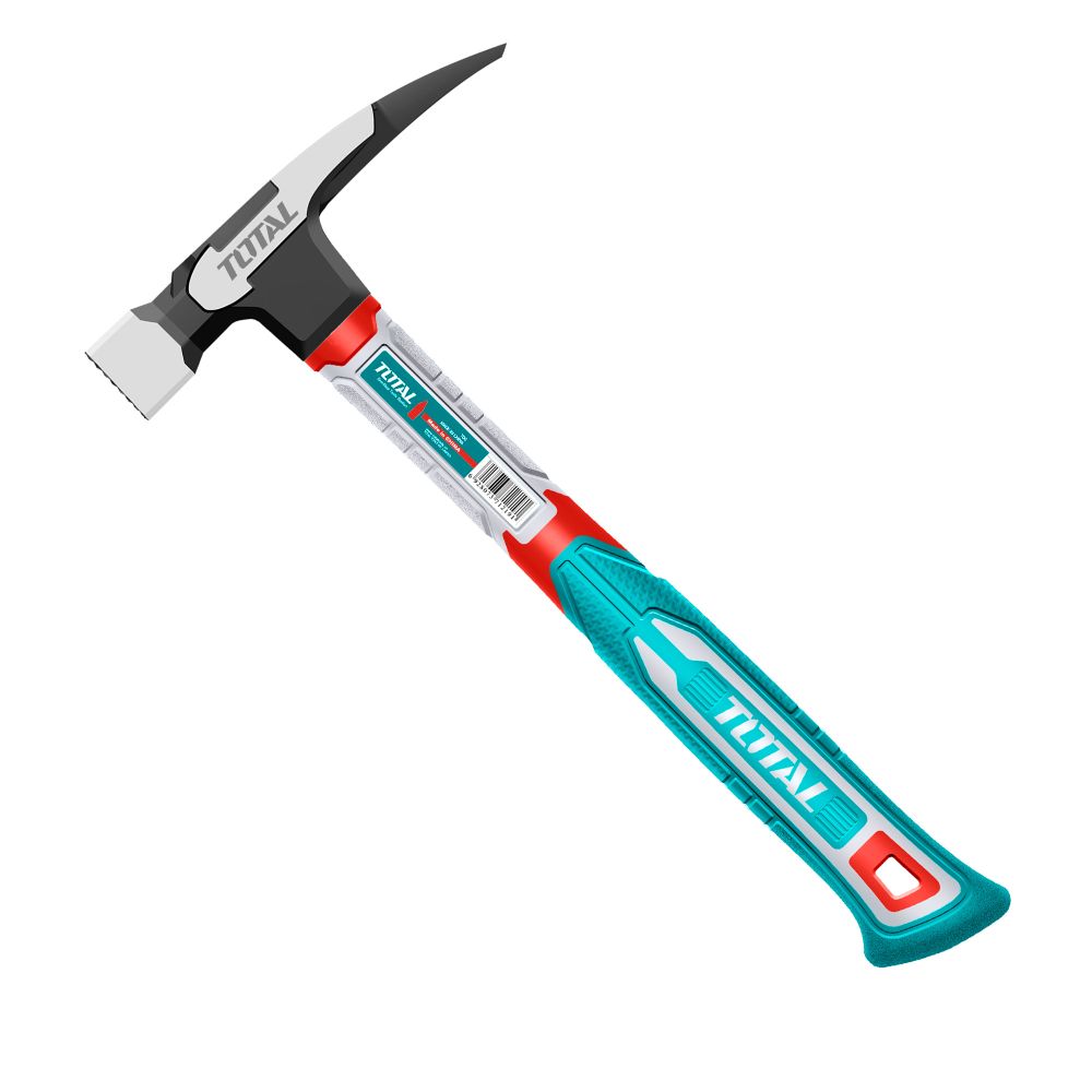 TOTAL čekić za krovove 600g (THCH61060) slika 1