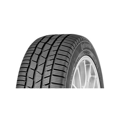 Continental 265/35R19 98V XL TS830P FR MO slika 2