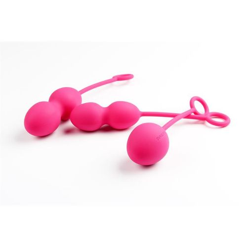 Svakom Nova Kegel Balls set vaginalnih kuglica slika 79