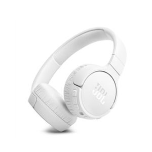 JBL TUNE 670NC Wireless On Ear White