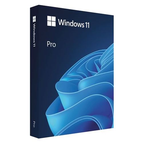 FPP Windows 11 Pro 64-bit Cro USB, HAV-00141 slika 1