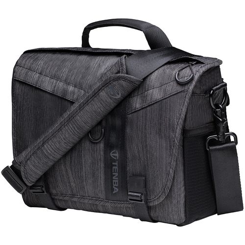 Torba Tenba Messenger DNA 10 Graphite slika 3