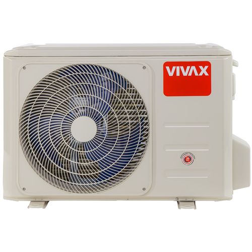 VIVAX COOL, klima uređaj, ACP-18CH50AEMIs R32 + WiFi, komplet slika 6