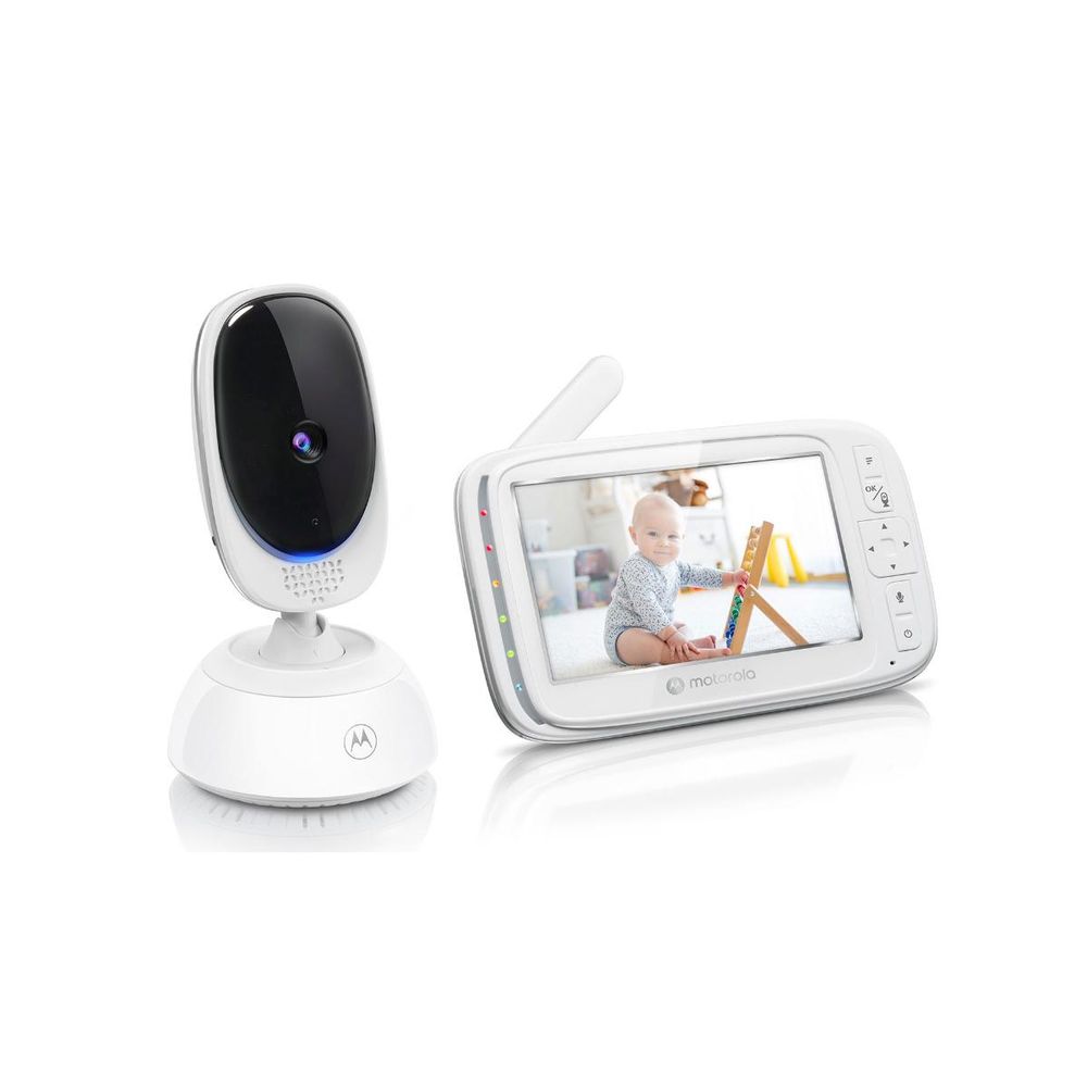 Motorola Video Baby Monitor Vm75 120Motovm75 slika 3
