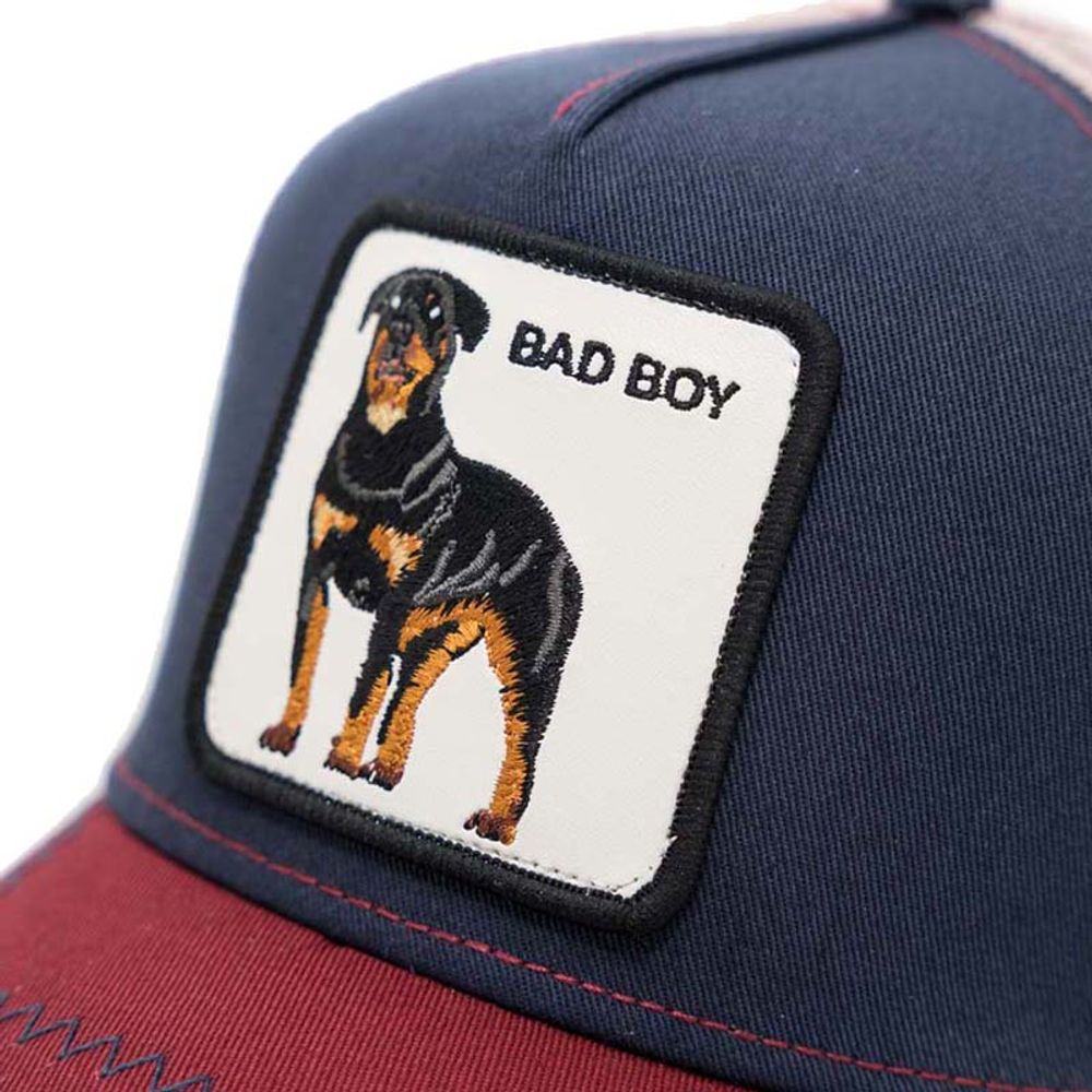 Goorin Bros Muški kačket Bad Boy slika 5