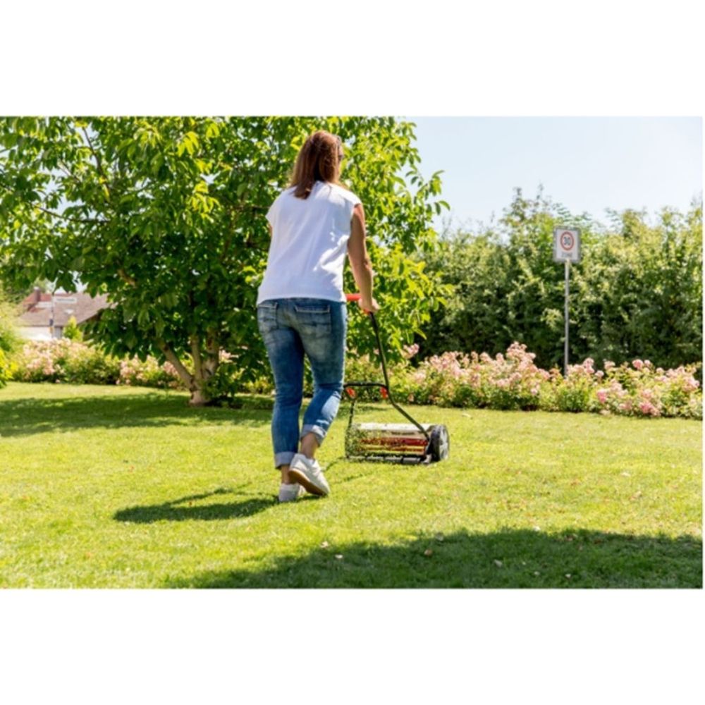 AL-KO Ručna kosilica Razor Cut 38.1 HM Comfort slika 13