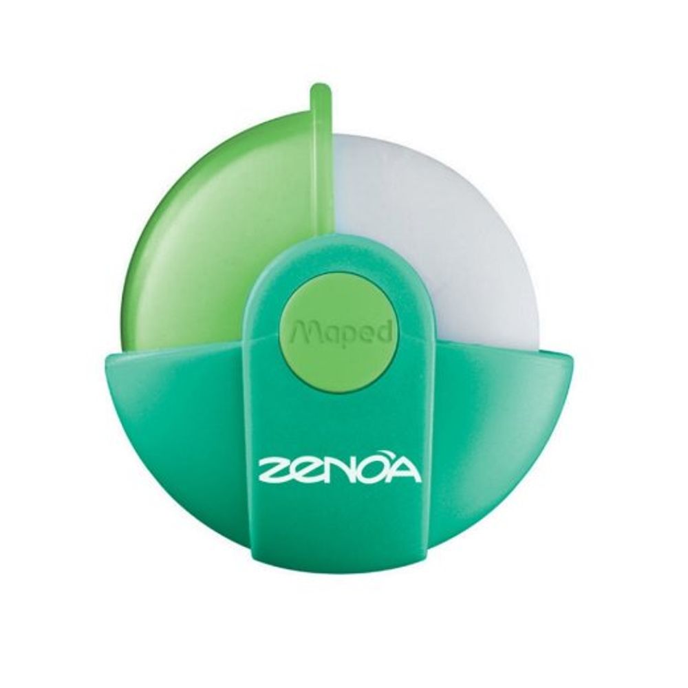Maped Zenoa Gumica display slika 1