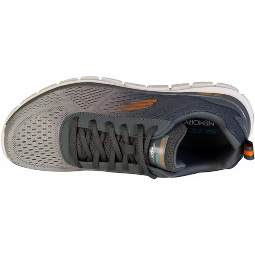 Skechers track - ripkent 232399-olv slika 3