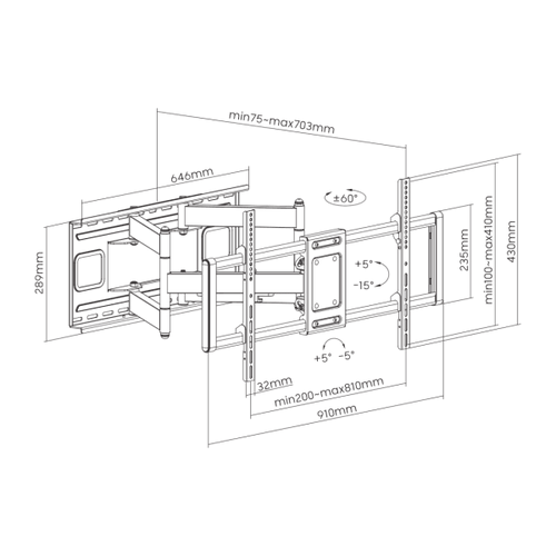 S BOX PLB 7486, Nosac slika 4