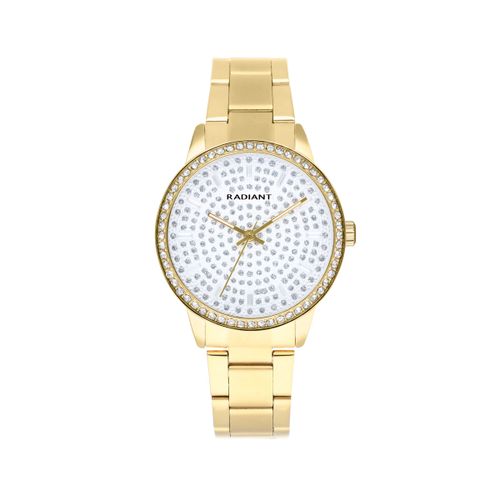 Ženski sat Radiant RA578202 (Ø 38 mm) - Elegancija i Stil slika 1