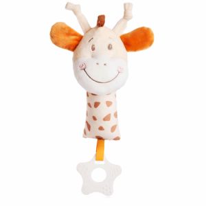 Amek zvečka Giraffe Shorty 17 cm