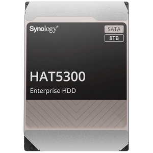 Synology HAT5300-8T 8TB 3.5" HDD SATA 6Gb/s