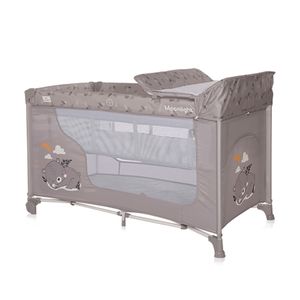 Lorelli Vikend krevetac Moonlight, String Dream - 2 Nivoa