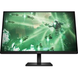 HP 32" monitor OMEN QHD 165Hz DP HDMI, 780K0AA#ABB