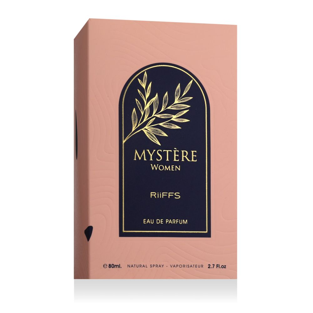 Riiffs Mystère Eau De Parfum 80 ml slika 2