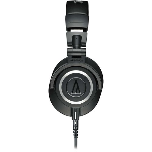 Audio-technica slušalice H-M50X Crne (Audio-technicaH-M50X) slika 4