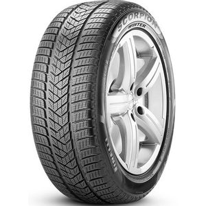 Pirelli 295/35R21 107V SCORPION WINTER MGT