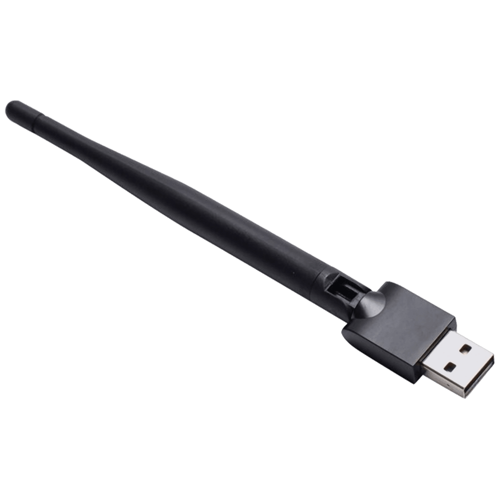 Amiko Wi-Fi mrežna kartica, USB, 2.4 GHz, 150 Mbps - WLN-890 slika 2