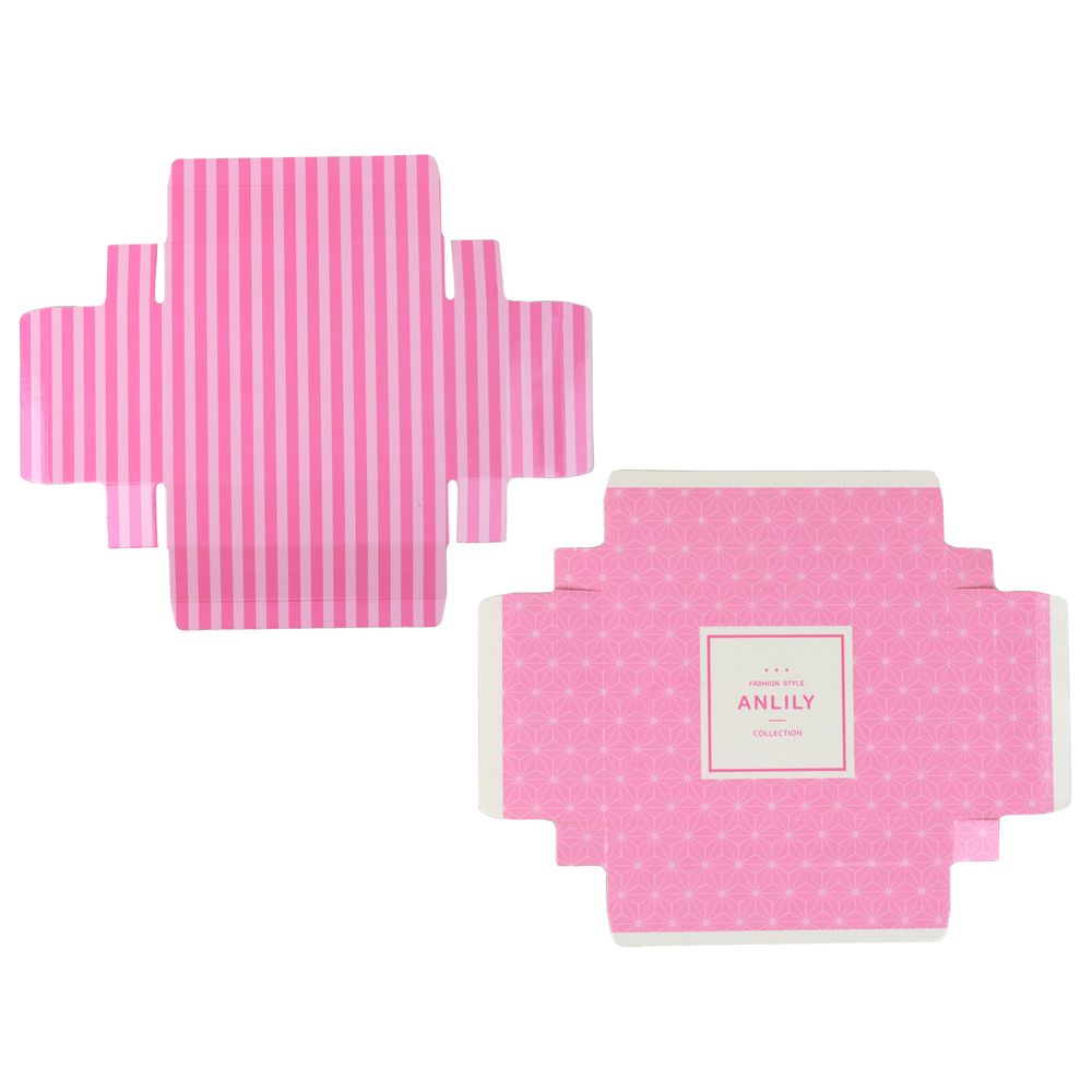 Pink set za nokte  slika 2