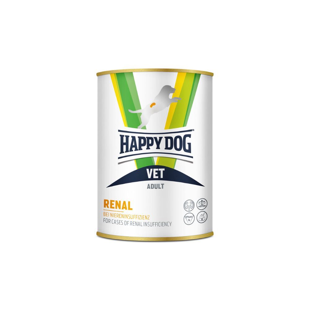 Happy Dog Vet Line Renal konzerva 400 g slika 1