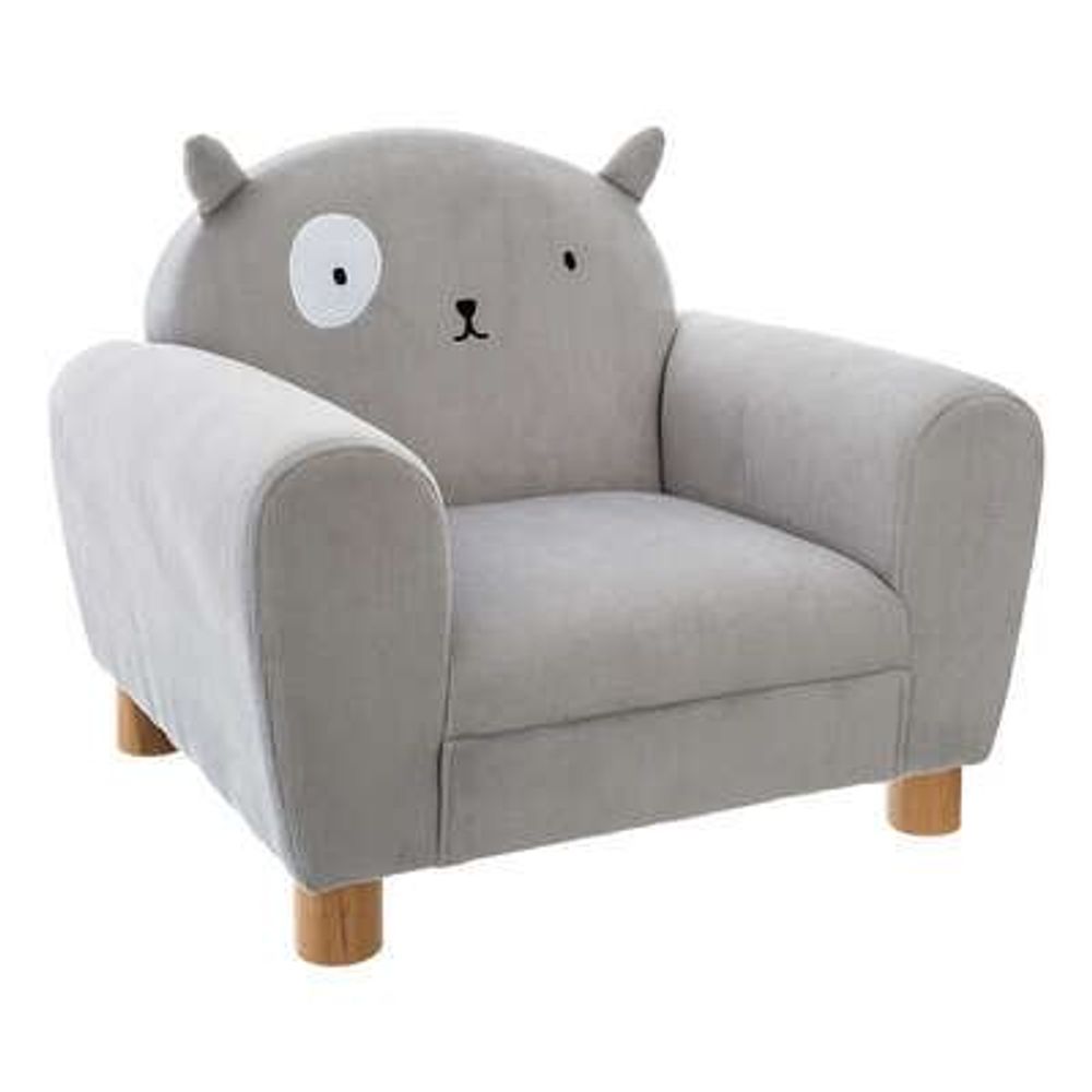 Atmosphera dječja sofa mačka slika 1
