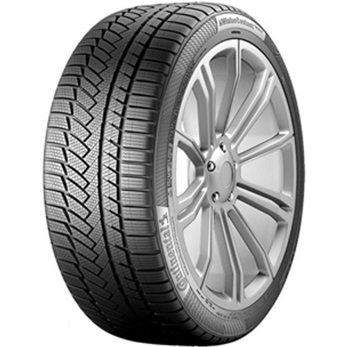 Continental 255/60R19 113V TS-850 P SUV XL slika 1