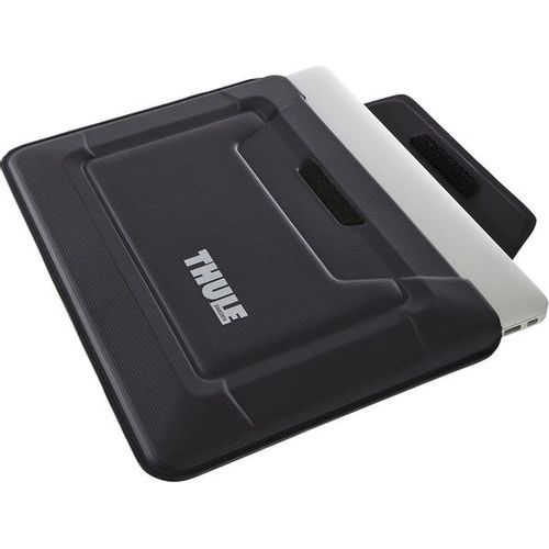 THULE Gauntlet 3,0 futrola za laptop MacBook Air® 11” - crna slika 2