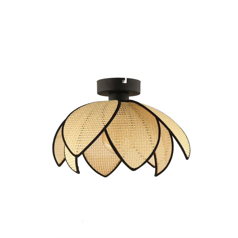 Luster 64887 – boje: krem i crna slika 2