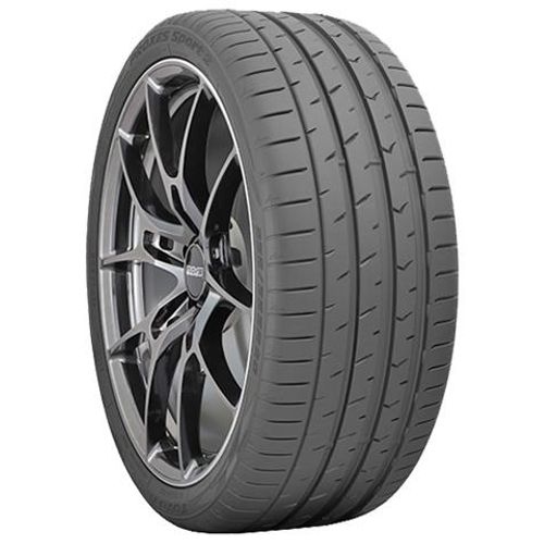 Toyo 255/35R20 97Y PROXES SPORT 2 XL slika 1