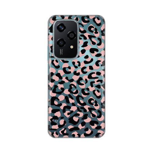 Torbica Silikonska Print Skin za Honor 200 Lite Animal slika 1