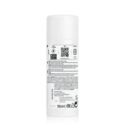 Loreal Professionnel Paris Tecni.Art Siren waves 150ml slika 2