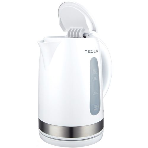 Tesla KT200WX Kuvalo za vodu, 2200W, 1700ml, Bela boja slika 2