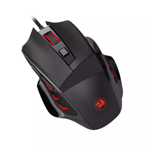 Redragon PHASER M609 Gaming Miš slika 3