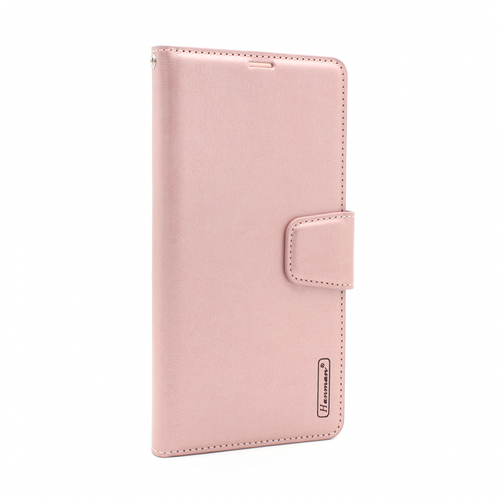 Maska Hanman Canvas ORG za Xiaomi Redmi 9C/10A roze slika 1