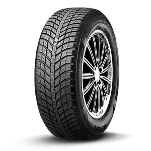 Nexen 225/55R18 N'blue 4Season SUV 102V XL  Putnička/SUV All Season