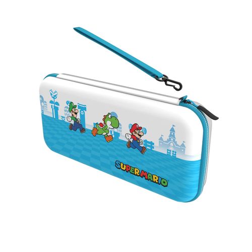 PDP SWITCH TRAVEL CASE - MARIO ESCAPE slika 8