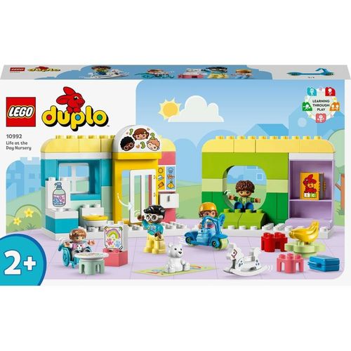 Playset Lego 10992 Duplo slika 1