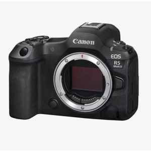 Fotoaparat CANON R5 Mark ll 6GHZ+24105USM 