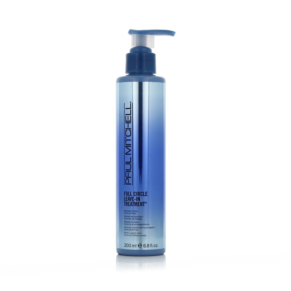 Paul Mitchell Curls Full Circle Leave-In Treatment® 200 ml slika 1