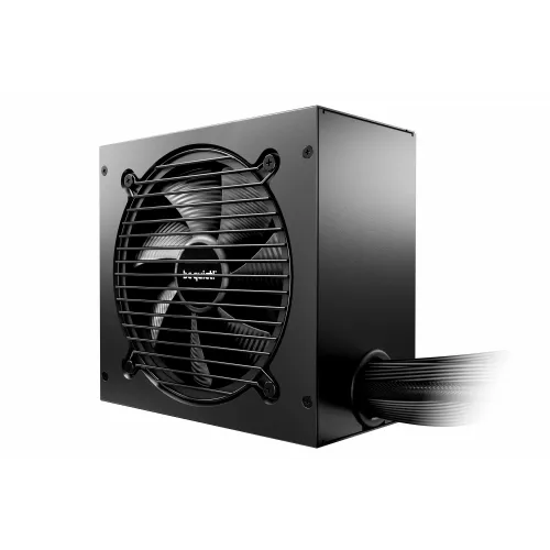 Be Quiet Pure Power 12 650W Gold  BP002EU ATX3.1 Napajanje  slika 3