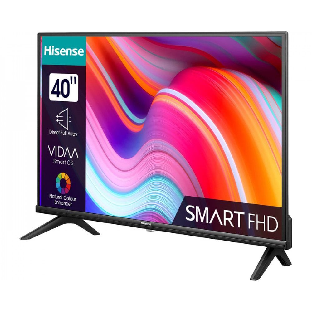 Hisense Televizor 40A4S / 40" slika 2