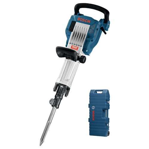 Bosch GSH 16-30 Elektro-pneumatski čekić za razbijanje, 1.750W slika 1